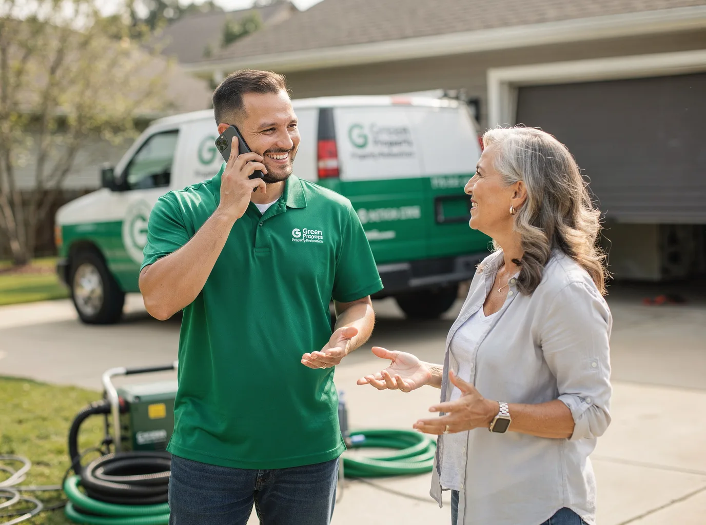 Water Damage Restoration Hickory Flat, MS FAQs